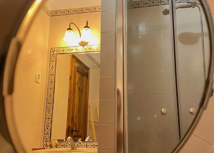 Quinta Mourada São Bartolomeu