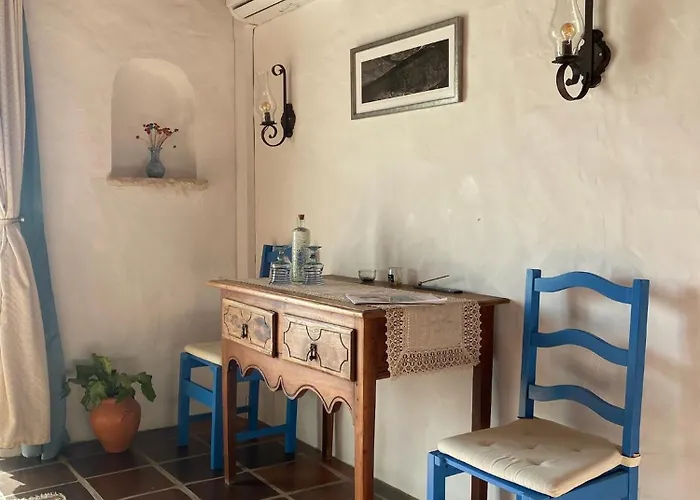 Quinta Mourada Alojamento de Acomodação e Pequeno-almoço