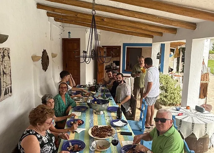 Quinta Mourada Alojamento de Acomodação e Pequeno-almoço