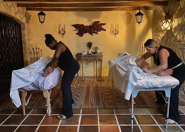 Alojamento de Acomodação e Pequeno-almoço Quinta Mourada 4*