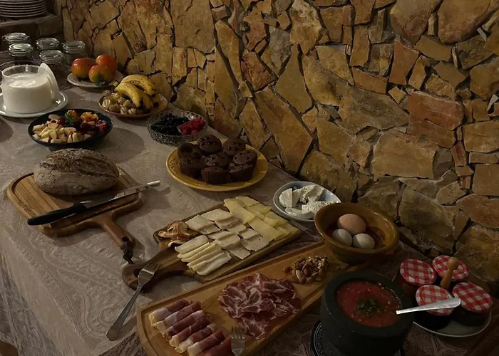 Quinta Mourada 4* São Bartolomeu