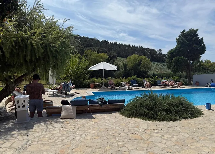 Quinta Mourada São Bartolomeu